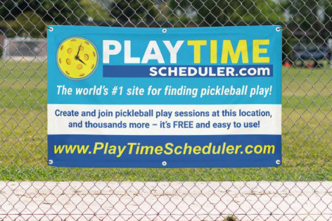 PlayTime Scheduler banner medium